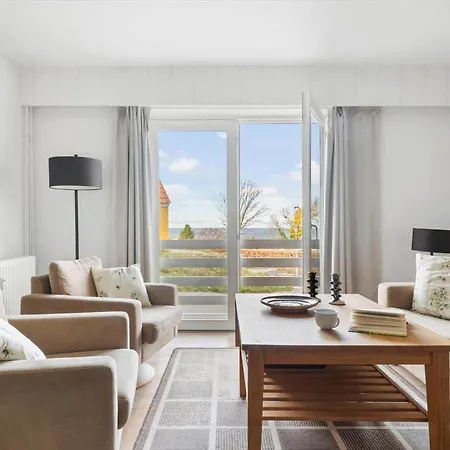 Daire 5647-gudhjem-kirkevej-10-lejl-3 Gudhjem